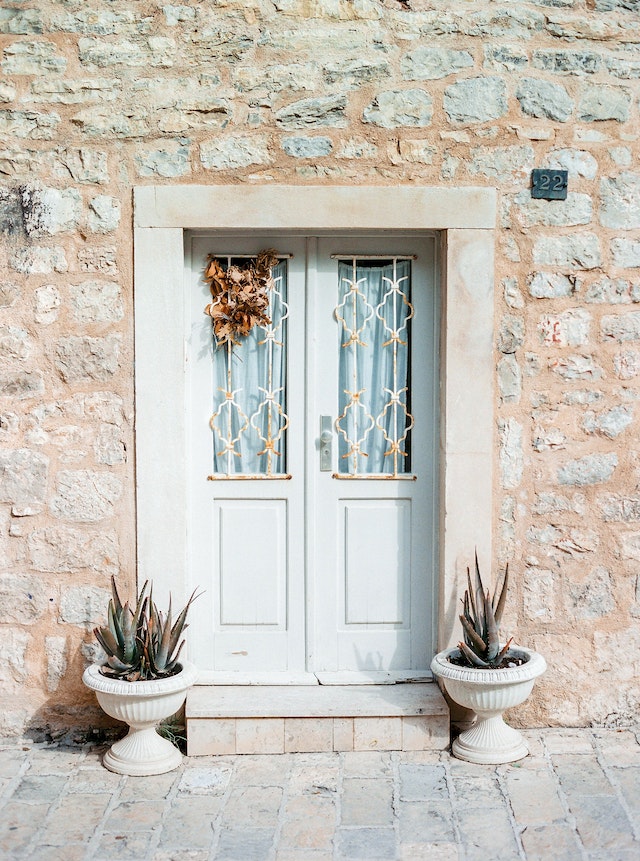 entry doors conroe tx