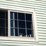 slider window