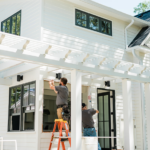 Conroe Window & Door Installation