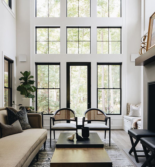 Conroe Window Installation