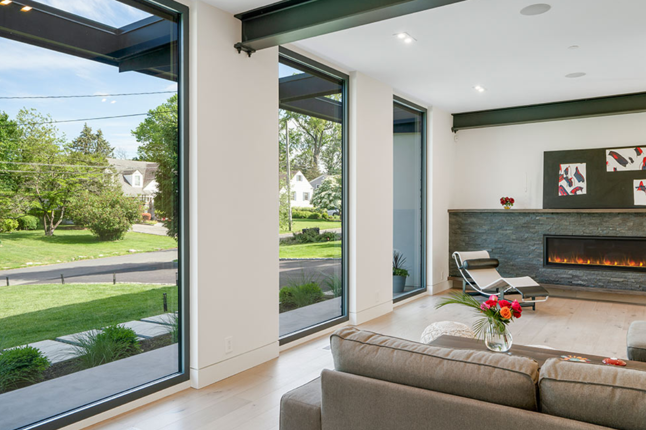 Conroe Window Replacement & Door