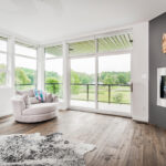 Energy Savings Window in Conroe TX