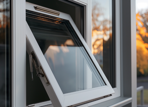 Awning Window replacement in Conroe TX