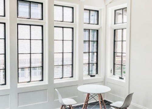 professional casement replacement Conroe TX